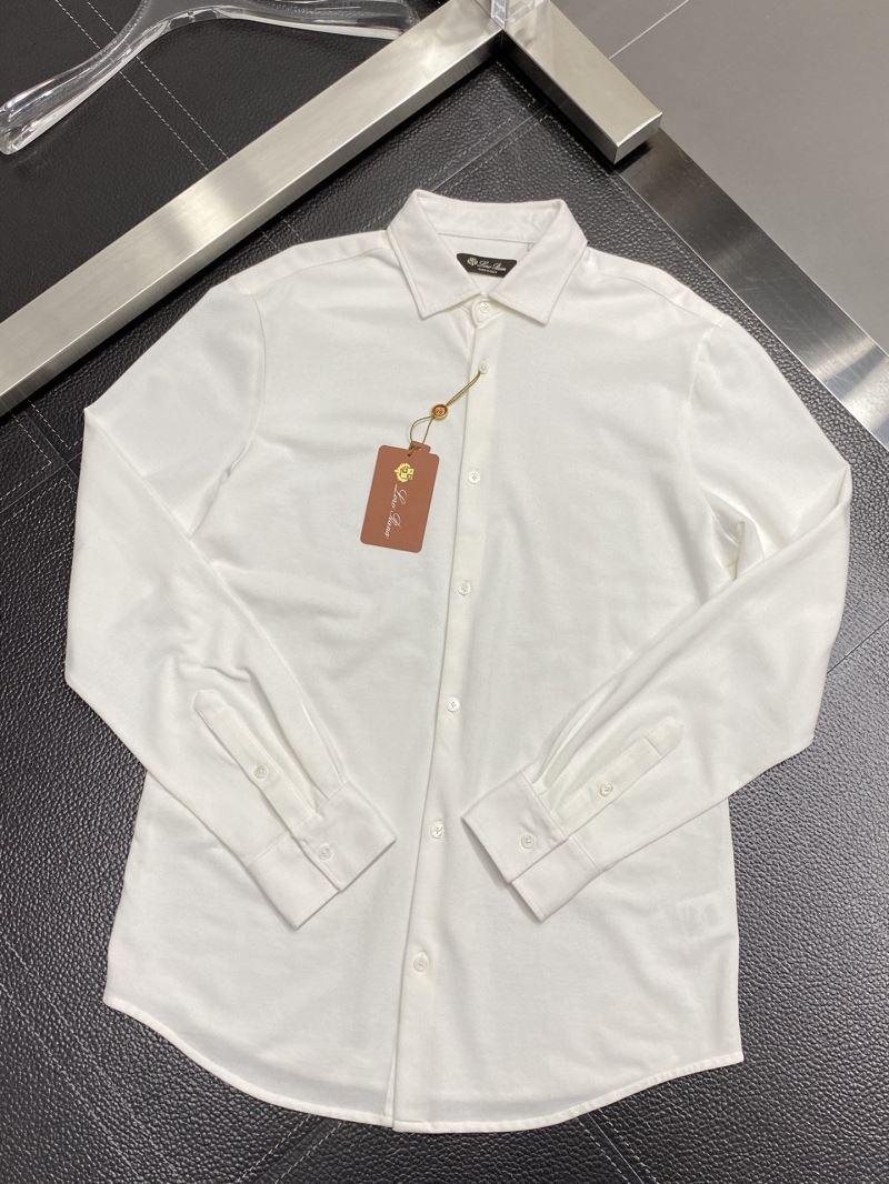 Loro Piana Shirts